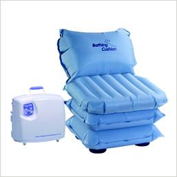 Luftkissen - Air SEAT Badelift