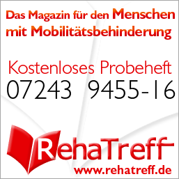 Rehatreff Magazin