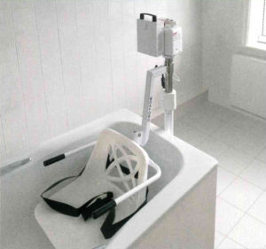 badewannenlift