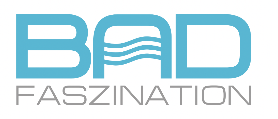Badfaszination Logo
